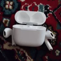 ایرپاد سالم و به شرط