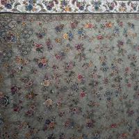 فرش ۹متری ۲عدد،فیلی رنگ نونو