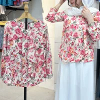 شومیز هندی عمده