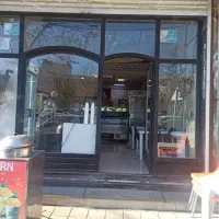 اجاره مغازه حافظ ۳۶ متر کف و ۱۷ متر بالکن