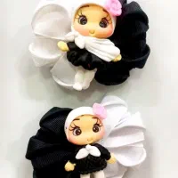 پنس موی عروسکی خوشگل