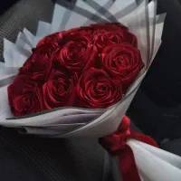 .گل روبانی.