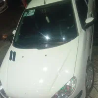 ۲۰۶ تیپ ۵ فول