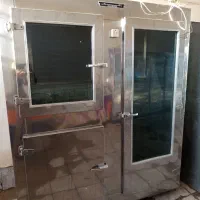 یخچال قصابی زاگرس در حد