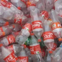 بطری نوشابه سالم بادرب
