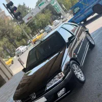 پژو پارس تیوفایو