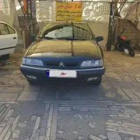 زانتیا سوپر لوکس ۴ ایربک