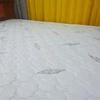 تشک 200*160 ویستار بسیار تمیز