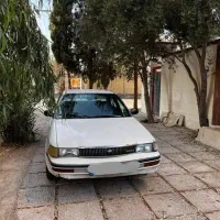 تویوتا کرونا 2000cc