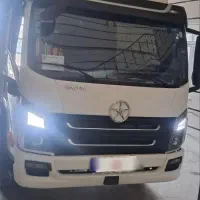 کامیون دایون ۱۰ تن