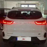 فیدلیتی الیت 7نفره