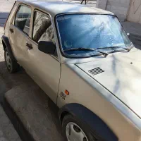 پی کی ۸۴|خودرو سواری و وانت|مشهد, میعاد (شهرک غرب)|دیوار