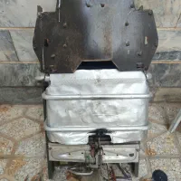 آبگرمکن بوتان115