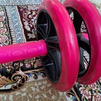 چرخ تمرین شکم مدل Exer