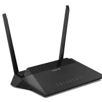 مودم نتربیت NSL224