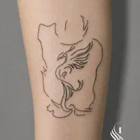 تتو بدن حرفه‌ای + مشاوره رایگان