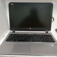 لپ تاپ HP