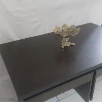 میز جلو مبلی به علت جابه جایی توافقی