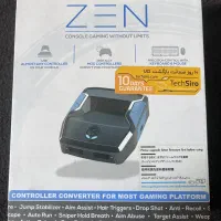 کرنوس زن (cronus zen)