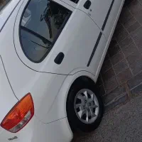 تیبا ۲ مدل ۱۴۰۰ کم کار