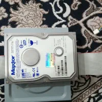 قطعات هارد وکیس کامپیوترسالم