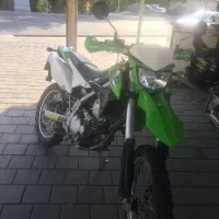 کاوازاکیKlx crf250
