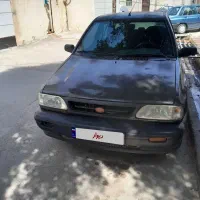 پراید مدل ۹۰