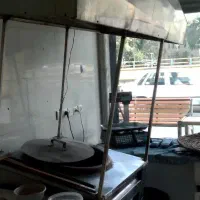 وسایل فتیرپزی