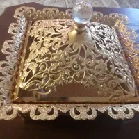میوه خوری ،شکلات خوری