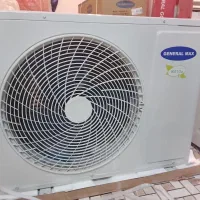 فروش فوق العاده کولر گازی  24 هزار