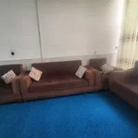 مبل تمیز پارچه ترک
