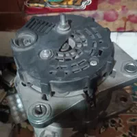 دینام کامیون