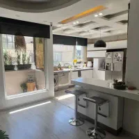 ۱۸۵متر / ۳ خواب / محبوب ترین لوکیشن بلوار کاوه