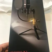 میکروفون در حد مدل Micpro X1|آلات موسیقی|تهران, چهارصد دستگاه|دیوار