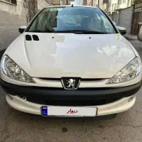 ۲۰۶ تیپ ۲ کم کارکرد‌ واقعی درحد