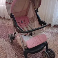 کالسکه کریر رورورک اصل پیرکاردین