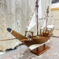 ماکت لنج بوم