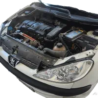 فروش ۲۰۶sd tu5