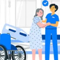 استخدام مراقب بیمار در منزل