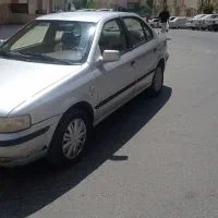 سمند 85