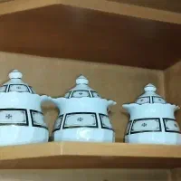 ست هشت تیکه نو