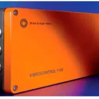 مانیتور ویبره کنترل1100