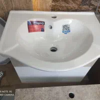 کابینت روشویی اینه باکس