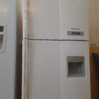 فروش یخچال دوو (در حد نو) با قیمت استثنایی