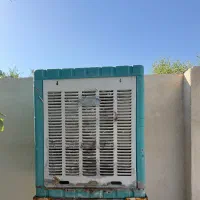 کولر آبی