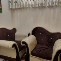مبل هفت نفره راحتی