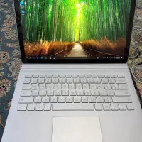 Microsoft Surface Book 2