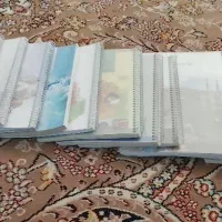 کتاب کلاس هشتم برا پارسال نو نوشته نشده جلد وسیمی