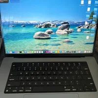 مک بوک MacBook M2 Pro 16 Inch