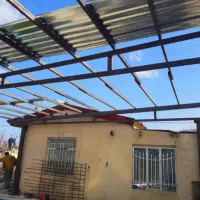جوشکاری تاسیسات آهنگری فردیس مارلیک ملارد